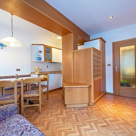 Apartments Jasmin Селва ди Вал Гардена Екстериор снимка