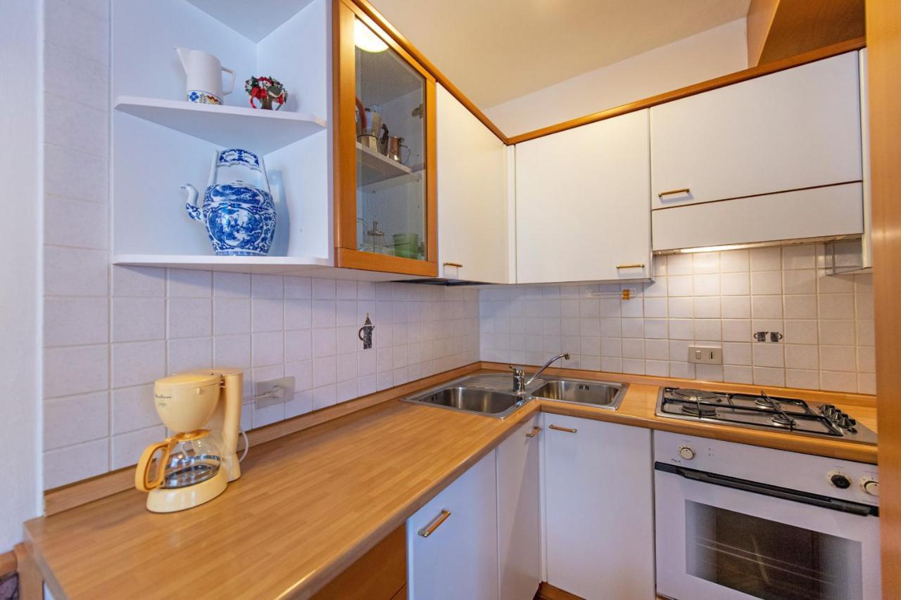Apartments Jasmin Селва ди Вал Гардена Екстериор снимка