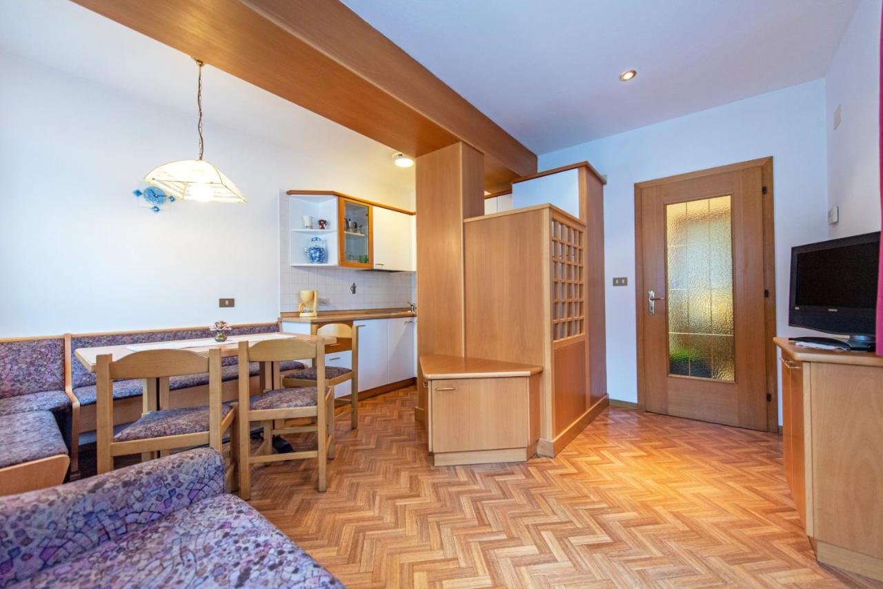 Apartments Jasmin Селва ди Вал Гардена Екстериор снимка