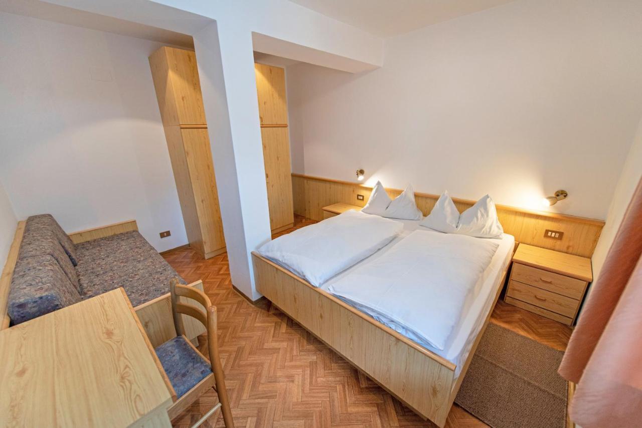 Apartments Jasmin Селва ди Вал Гардена Екстериор снимка