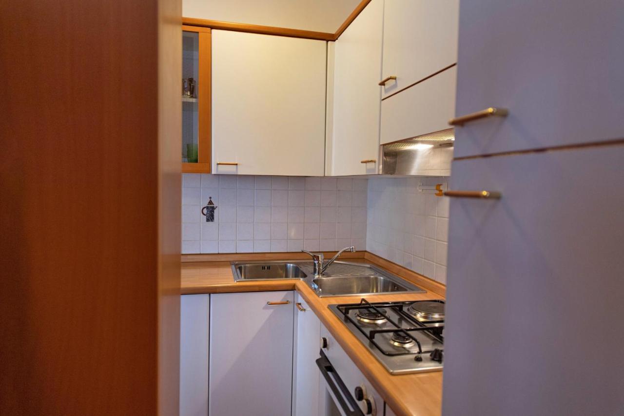 Apartments Jasmin Селва ди Вал Гардена Екстериор снимка