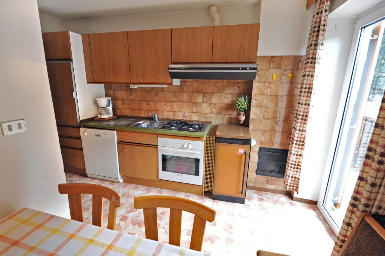 Apartments Jasmin Селва ди Вал Гардена Екстериор снимка