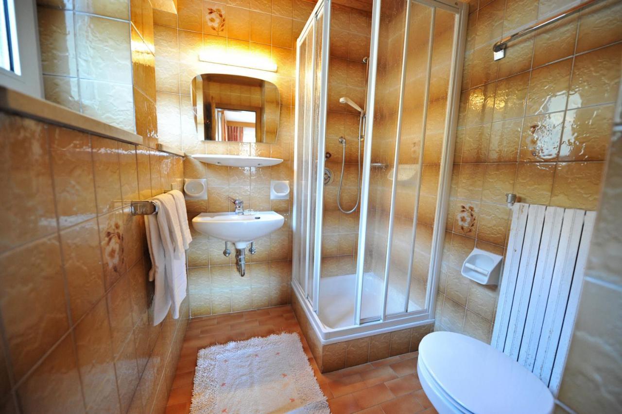 Apartments Jasmin Селва ди Вал Гардена Екстериор снимка