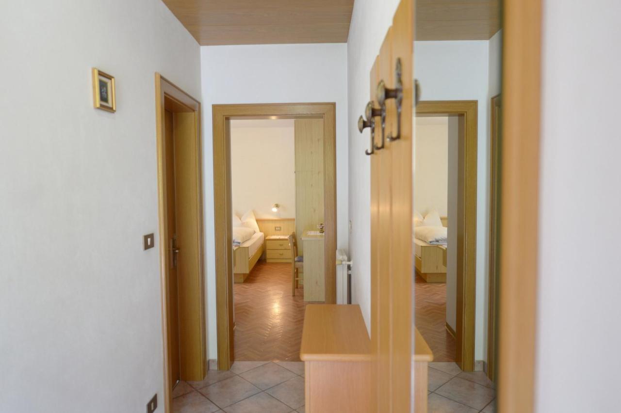 Apartments Jasmin Селва ди Вал Гардена Екстериор снимка
