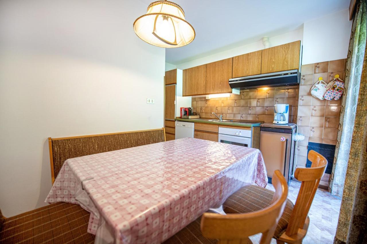 Apartments Jasmin Селва ди Вал Гардена Екстериор снимка
