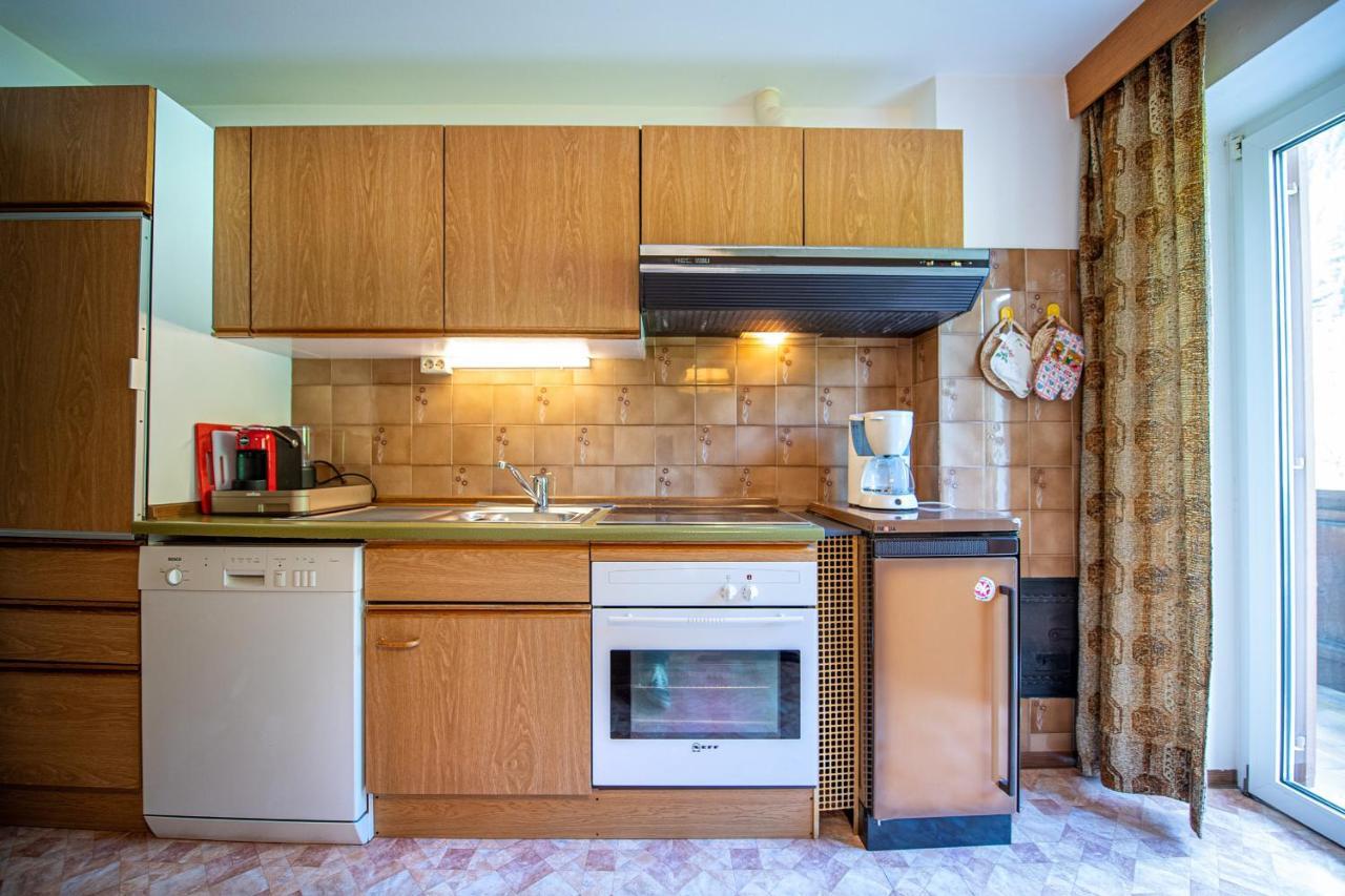 Apartments Jasmin Селва ди Вал Гардена Екстериор снимка