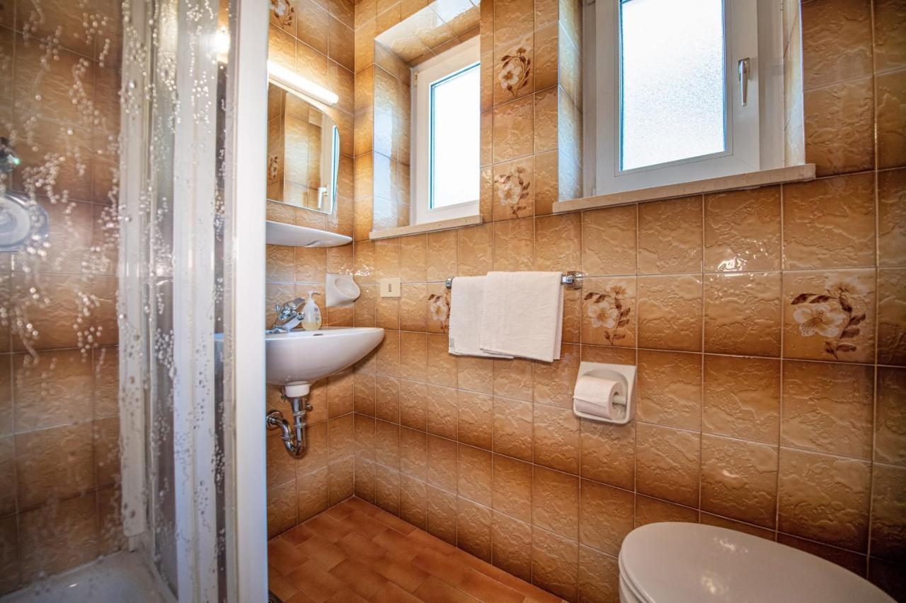 Apartments Jasmin Селва ди Вал Гардена Екстериор снимка