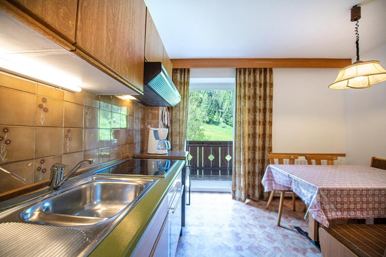 Apartments Jasmin Селва ди Вал Гардена Екстериор снимка